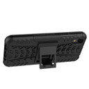 Huawei Y5 2019      Heavy Duty Case    Black