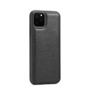 Apple iPhone 11 Pro Zipper Wallet Case Black
