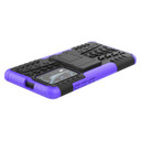 Huawei P40 Pro      Heavy Duty Case    Purple