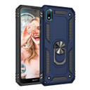Huawei Y5 2019      Military Armour Case    Navy