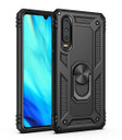 Huawei P30      Military Armour Case    Black