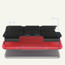 Huawei P10      Heavy Duty Case    Purple