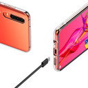 Huawei   Huawei P30      Soft Gel Case