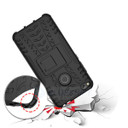 Huawei Nova Lite      Heavy Duty Case    Black