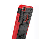 Huawei Nova Lite      Heavy Duty Case    Black