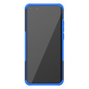 Huawei P40 Pro      Heavy Duty Case    Blue