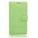 Huawei Gt3      Pu Wallet Case    [Green]