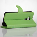 Huawei Gt3      Pu Wallet Case    [Green]