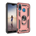 Huawei Nova 3E      Military Armour Case    [Rosegold]