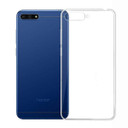 Huawei   Huawei Y6 2018      Soft Gel Case