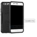 Huawei P10      Heavy Duty Case    Blue