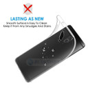 Huawei   Huawei Mate 9 Pro      Soft Gel Case