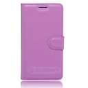 Huawei Gt3      Pu Wallet Case    [Purple]