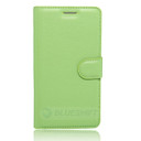 Huawei Mate 9      Pu Wallet Case    [Green]