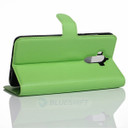 Huawei Mate 9      Pu Wallet Case    [Green]
