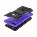 Huawei Nova 2 Lite      Heavy Duty Case    Blue