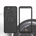 Huawei Nova 2 Lite      Heavy Duty Case    Blue