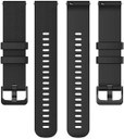 Huawei Watch GT 4 41mm      Silicone Strap   Black