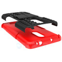 Xiaomi Redmi Note 3 Heavy Duty Case Red