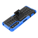 Sony Xperia 5 IV      Heavy Duty Case    Blue