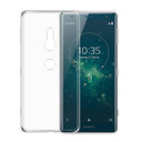 Sony   Xperia XZ2      Soft Gel Case