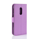 Vodafone Smart N9      Pu Wallet Case    [Purple]