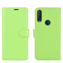Vodafone Smart V11      Pu Wallet Case    [Green]