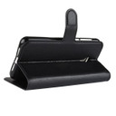 Vodafone Smart N9 Lite      Pu Wallet Case    [Black]