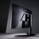 Gigabyte M32Qc Gaming Monitor