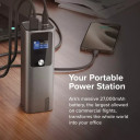 Alogic Ark 27,000Mah Power Bank With 140W Usb-C Charging