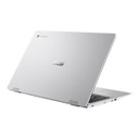 Asus Cx1500Cka-Ej0058 15.6''Fhd Celeron N5100 1.1Ghz 4Gb Lpddr4 64Gb Emmc Usb3.2A Chrome Os Chromebook Silver 1Y Pur 