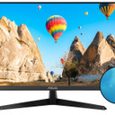 Asus Vy279Hge Eye Care Gaming Monitor 27 Inch Fhd (1920 X 1080) - Ips - 144Hz - Ips - Smoothmotion - 1Ms (Mprt) - Freesync Premium - Eye Care Plus Technol 