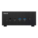 Asus Mini Pc Pn64 Intel Core I7-12700H Processor 2.3Ghz (24M Cache - Up To 4.7Ghz)-Pn64-12I7Barebones 