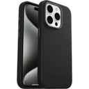 OtterBox Symmetry Cactus Leather - 15 iPhone Pro Max - Black