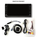 Mongoose -  Toyota Multimedia Unit - Wireless Carplay & Android Auto