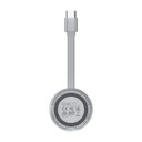 UNITEK Wireless HDMI Transmitter, 1920x1080@60Hz, 50m Range, Plug & Play, V1183B