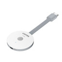 UNITEK Wireless HDMI Transmitter, 1920x1080@60Hz, 50m Range, Plug & Play, V1183B