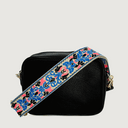 Moana Road Bag Strap [ Blue/Pink - 2044]