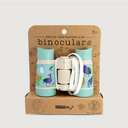 Moana Road Binoculars [ NZ Birds - 9062]