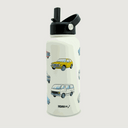 Moana Road Drink Bottle [ NZ Vintage Car Club 1L - 684]