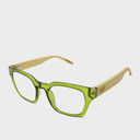 Moana Road Readers - Rectangular - Green [1 - 3952A]
