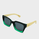 Moana Road Weekender [Black/Green/Wood - 3271]