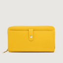 Moana Road Fitzroy [ Mustard - 4328]