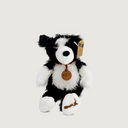 Moana Road Soft Toy - NZ Sheep Dog [ Rex the NZ Sheepdog - 9146]
