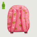Moana Road Kids Backpack [ Kiwi Heart - 9012]