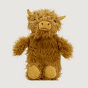 Moana Road Hot Water Bottle [ Hamish the Highland Cow - 7005]