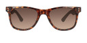 Prive Revaux The Voyager Sunglasses [Deep Choc Tort]
