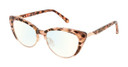 Prive Revaux The Veronica Blue Light Glasses [Rose Tort]