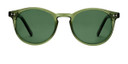 Prive Revaux The Maestro X Sunglasses [Green]