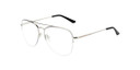 Prive Revaux Hollywood Blue Light Glasses [Silver]